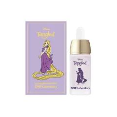 【限定コラボパッケージ】CNP プロP セラム (美容液) 15ml 保湿 ハリ ツヤ 弾力 エイジングケア プロポリス ヒアルロン酸 シーエヌピー CNP Laboratory 韓国コスメ ディズニー コラボ ラプンツェル 