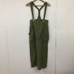 niko and... ニコアンド サロペット・オーバーオール サロペット、オーバーオール オールインワン ノースリーブ ジャンパースカート