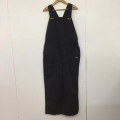 Dickies ディッキーズ サロペット・オーバーオール サロペット、オーバーオール オーバーオール つなぎ オールインワン ニコアンド