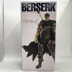 [중고]threezero 1/6 가츠(검은검사) 베르세르크[10]
