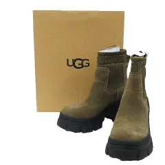 2026年最新】UGGブルックリンチェルシーの人気アイテム - メルカリ 2026年最新】UGGブルックリンチェルシーの人気アイテム - メルカリ