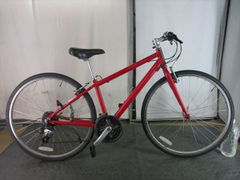 ジェイミスCOMMUTER3 700C 470mm 内装8段 アルミ クロス - メルカリ