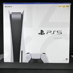 中古 PS5 本体 CFI-1200A SONY PlayStation5