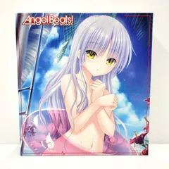 2026年最新】angel beats ゲーマーズ BOXの人気アイテム - メルカリ