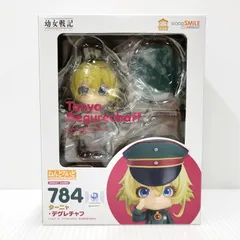 2026年最新】ねんどろいど ターニャ・デグレチャフの人気アイテム