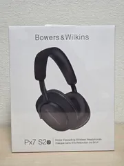 2026年最新】bowers & wilkins px7 s2eの人気アイテム - メルカリ