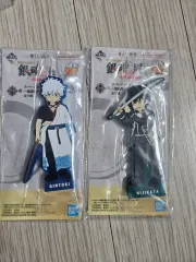 銀魂 一番くじ 20周年 H賞 銀時 土方 (銀土)