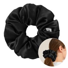 ヘアアクセサリー Chouchou - Black studiolab404 Chouchou Black studiolab404 - メルカリ