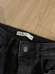 ZARA ザラ ブーツカット デニム