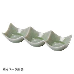 新品 九谷焼 青郊窯 めじろ メジロ 11cmサイズ 小皿 豆皿 鳥 バード