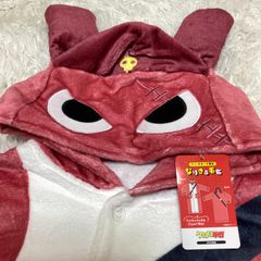 케로로 군조가 되는 담요 기로로 伍長 입는 담요
