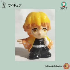 我妻善逸 フィギュア 鬼滅の刃 ( #13072 )