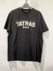 1819TATRAS ANDEZロゴプリントTシャツ 2サイズ - メルカリ