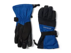 コロンビア メンズ アクセサリー 手袋 Columbia Whirlibird III Gloves Mountain BlueB ブルーのサムネイル