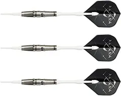 【中古】ソフト ダーツ DYNASTY KATANA 名刀 飛鷹 Hiyou 2BAのサムネイル