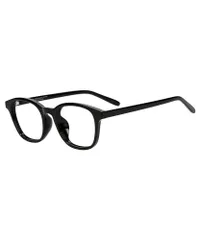 [ゾフ] 【WEB限定】ウェリントン型 くもり止め クリア サングラス｜花粉対策 UVカット 伊達メガネ 曇り止め 防曇レンズ 軽量 大きめ 紫外線防止 UVカット 男女兼用 メンズ レディース ユニセックス おしゃれ 運転 ドライブ ゴルフ スポーツ【ZA2