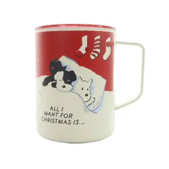 スターバックスコーヒー 韓国スタバ クリスマス フレンズ 2024 タンブラー カップ 赤 レッド 白 ホワイト ■GY18 /MQ