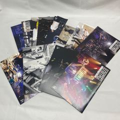 UNISON SQUARE GARDEN FC会報Vol.1〜14＋おまけ - メルカリ