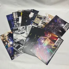 2026年最新】unison square garden 会報の人気アイテム - メルカリ