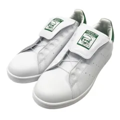 ADIDAS GOLF アディダスゴルフ JP5192 スタンスミス BOA スパイクレス ゴルフシューズ  ホワイト系 26 [240101641520] ゴルフウェア メンズ ストスト