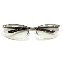 00's Christian Dior リムレス サングラス ディオール y2k - メルカリ