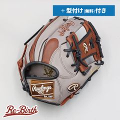 ローリングス Rawlings ブライス・ハーパーモデル 外野用 軟式グローブ