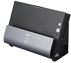 新品未開封】Canon ImageFORMULA DR-F120 スキャナー - メルカリ