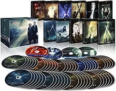 2026年最新】X-ファイル コンプリートBOX の人気アイテム - メルカリ