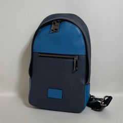 未使用 トゥミ TUMI BAYSHORE SLING BAG ショルダーバッグ - メルカリ