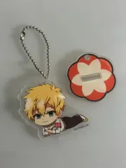 地縛少年 花子くん 源輝 アクリルスタンド キーホルダー