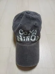 ウールにのあんさんぶるスターズ！！ベースボールキャップ