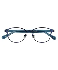 [ゾフ] ウェリントン型 メガネ｜ Disney Collection created by Mickey&Minnie 【ミッキーマウス モデル】 ディズニー 軽量 検眼調整 伊達メガネ 度付きレンズ交換 度あり 度なし ユニセックス 【50□18-145】