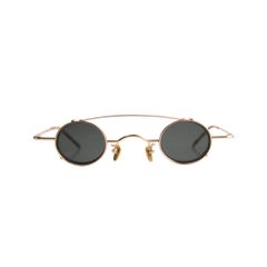 Jacques Marie Mage 44 CLIP ON 世界100個限定 黒 - メルカリ