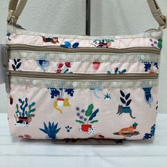 極美品✨レスポートサック❣️ブリードオブキャット ショルダーバッグ