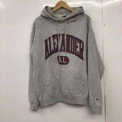 Russell Athletic ラッセルアスレティック パーカー 長袖 長袖パーカー プルオーバーパーカー スウェット