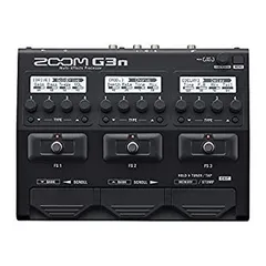2026年最新】zoom マルチエフェクター g3の人気アイテム - メルカリ