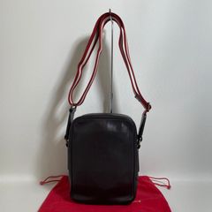 2505-107｜ロンシャン ショルダーバッグ レザー ブラウン 2505-107｜ロンシャン ショルダーバッグ レザー ブラウン - メルカリ