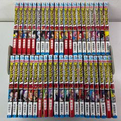 計43冊 ドカベン ドリームトーナメント編 ＋別巻＋おまけ 全巻初版