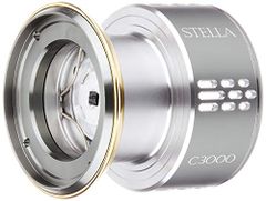 シマノ(SHIMANO) 純正パーツ 18 ステラ各種用 スプール/ハンドル/ドラグノブ/ハンドルスクリューキャップshun