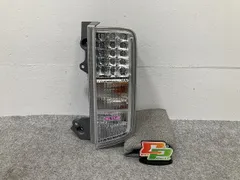 エルグランド E52/PE52/PNE52/TE52/TNE52 純正 右 テールランプ/ライト/レンズ STANLEY P8960 日産(147430)のサムネイル
