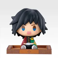 鬼滅の刃 一番くじ ちょこのっこ 義勇 + 竈門 炭治郎