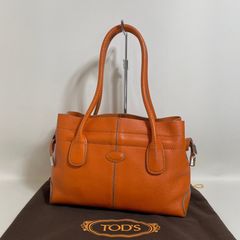 2505-107｜ロンシャン ショルダーバッグ レザー ブラウン 2505-107｜ロンシャン ショルダーバッグ レザー ブラウン - メルカリ