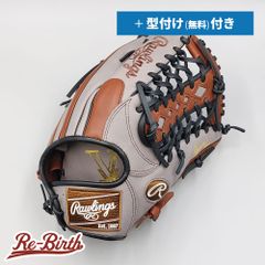 未使用級】Rawlings 軟式グローブ 11.5インチ N64 ティール - メルカリ