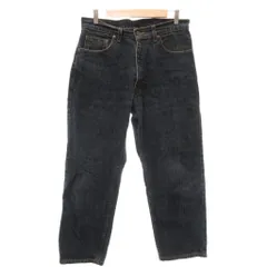 リーバイス Levi's 703-0259 デニムパンツ ジーンズ W32 L33 インディゴブルー /NL ■GY61