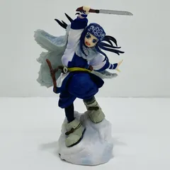 【飾磨店】 中古 アシリパ-XrossLinkフィギュア「ゴールデンカムイ」