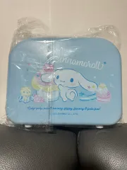 サンリオ シナモロール ミニキャリーケース 新品