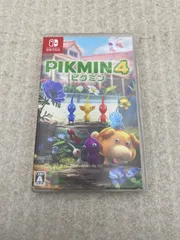 ◆ピクミン4　0013747949　Switch　ソフト