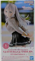 BANDAI SPIRITS GLITTER&GLAMOURS 때때로 보소와 러시아어로 데레하는 옆의 아리아씨 아리아 유니폼 ver.