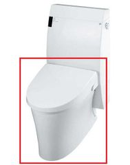 TOTO トイレ ロータンク SH233BA #NW1 ホワイト 新品未使用 - メルカリ