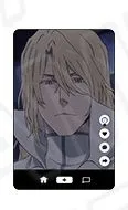 ユーグラム・ハッシュヴァルト BLEACH 千年血戦篇 コレクションカード ブリーチ グッズ カードのサムネイル
